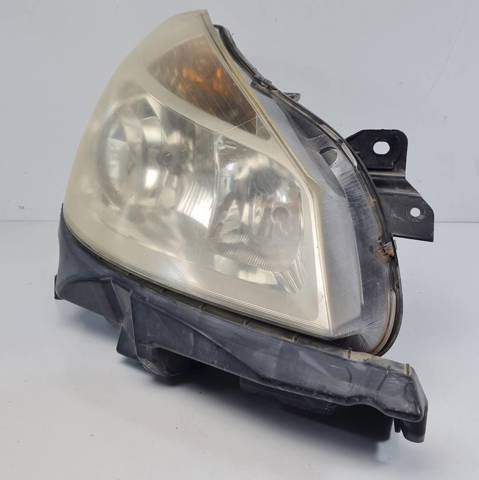 Luz direita 8200244897 RENAULT