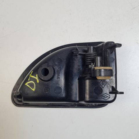 Maçaneta interna esquerda da porta dianteira 8200247802 RENAULT