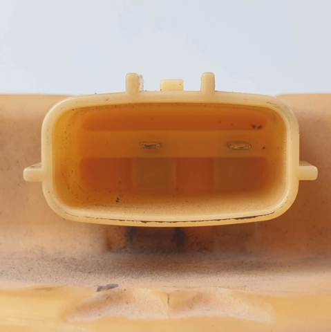 Sensor do nível de combustível no tanque 8200263039 RENAULT