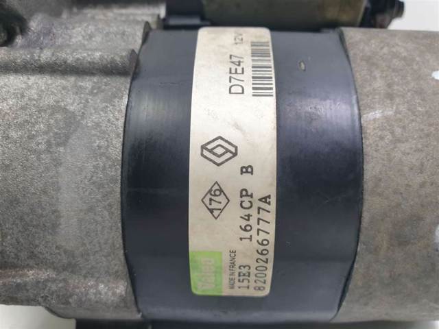 8200266777A Renault (RVI)