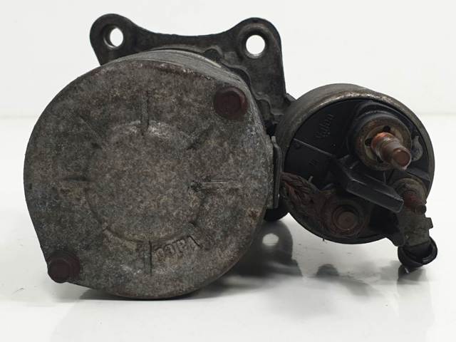 Motor de arranco 8200266777B RENAULT