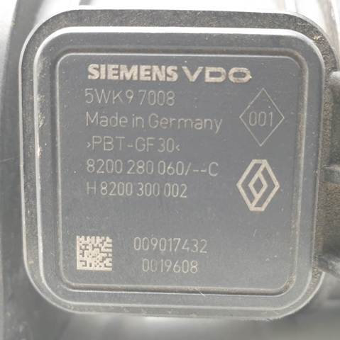 8200280060C Nissan/Infiniti