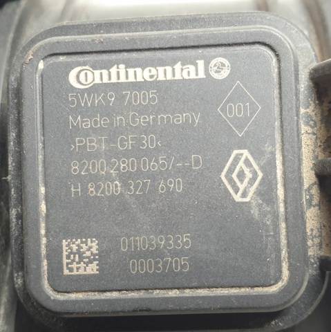 8200280065D Renault (RVI)