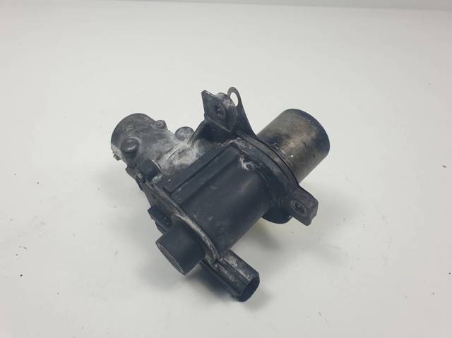 Válvula EGR de recirculação dos gases para Nissan Qashqai J10