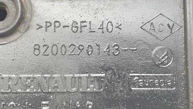 8200290143 Renault (RVI)