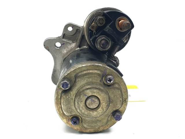 Motor de arranco 8200298371 RENAULT