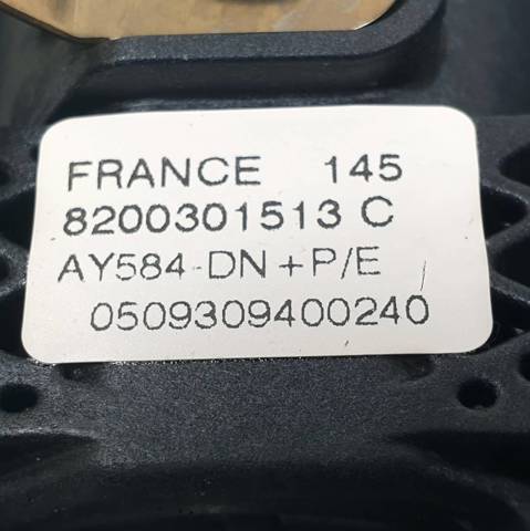 8200301513C Renault (RVI)