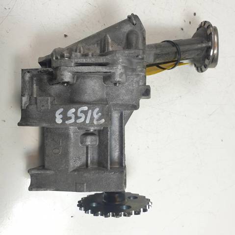 Bomba de óleo 8200307174 NISSAN