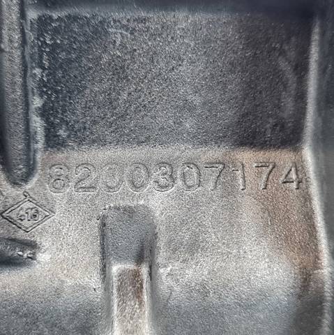  para Renault Scenic II (JM0, JM1)