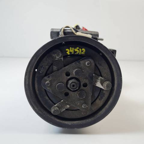 Compressor de aparelho de ar condicionado 8200315744 RENAULT