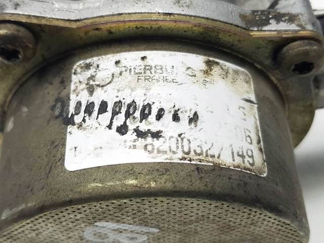 Bomba a vácuo 8200327149 RENAULT