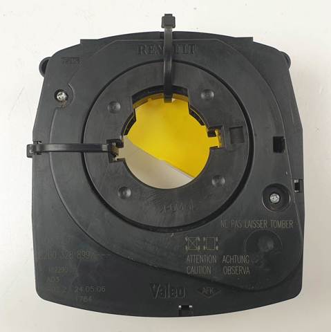Sensor do ângulo de viragem do volante de direção 8200328899 RENAULT