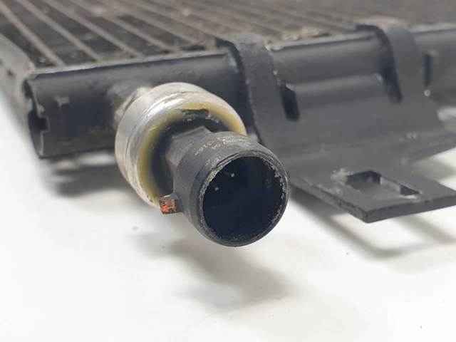 Radiador de aparelho de ar condicionado 8200332852B RENAULT