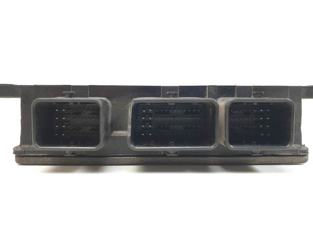 Módulo de direção (Centralina eletrônica) de motor 8200334419 RENAULT