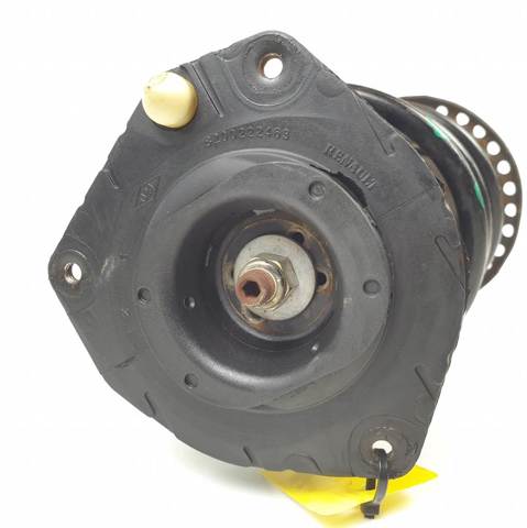 Amortecedor dianteiro 8200335187 RENAULT