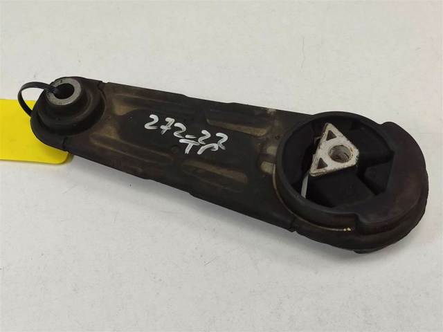 Coxim (suporte) traseiro de motor 8200338385 RENAULT