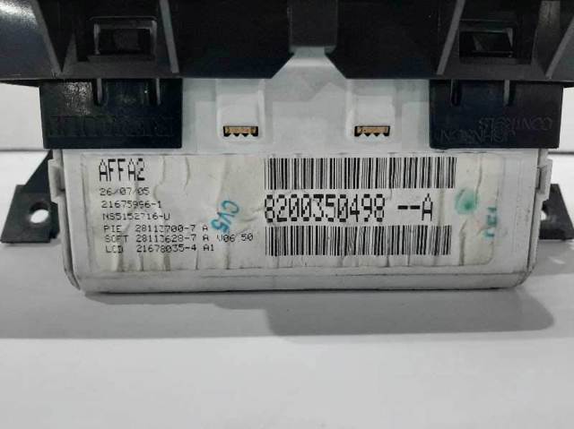 8200350498 Renault (RVI)