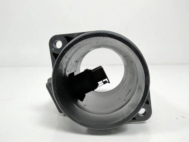 Sensor de fluxo (consumo) de ar, medidor de consumo M.A.F. - (Mass Airflow) 8200358901 RENAULT