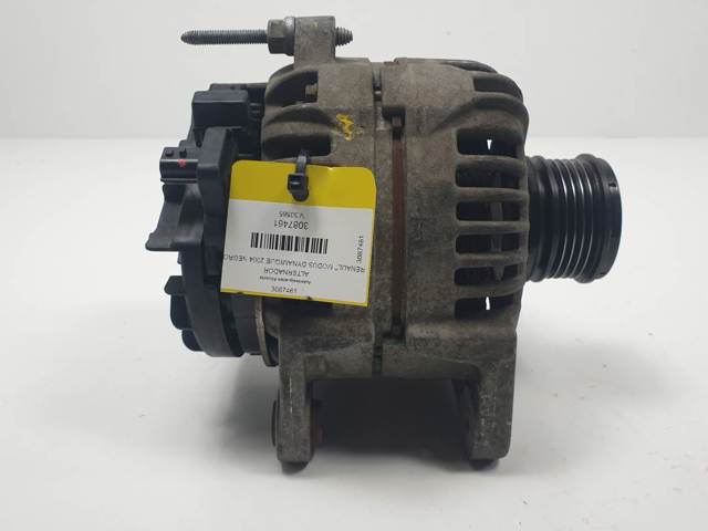 8200360480 Renault (RVI)