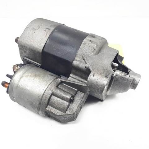 Motor de arranco 8200369521 RENAULT