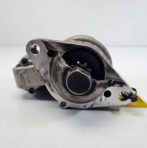 Motor de arranco 8200369521G RENAULT