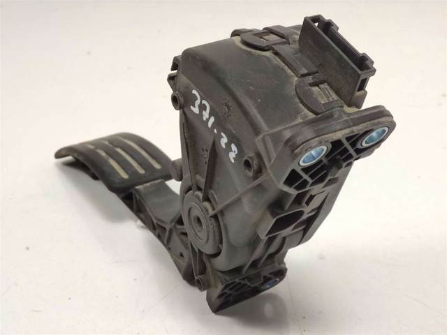 Pedal de gás (de acelerador) 8200386506D RENAULT