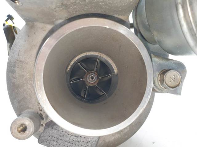 Turbina 8200396687 RENAULT