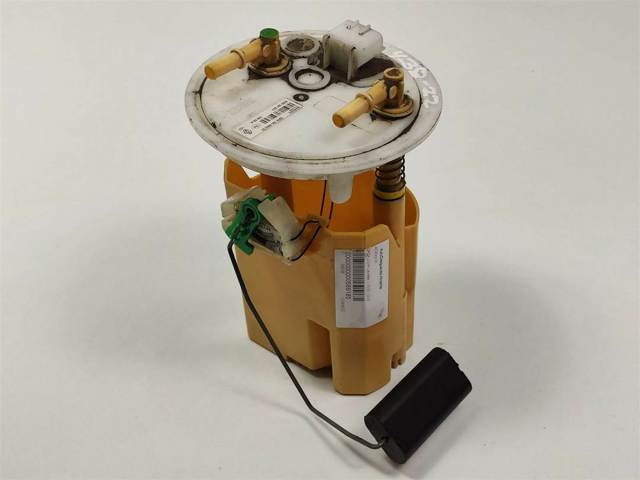 Módulo de bomba de combustível com sensor do nível de combustível 8200397677 RENAULT