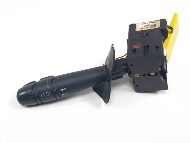 Anel AIRBAG de contato, cabo plano do volante 8200399390 RENAULT