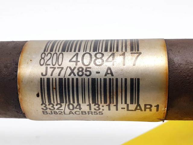 8200408417 Renault (RVI)