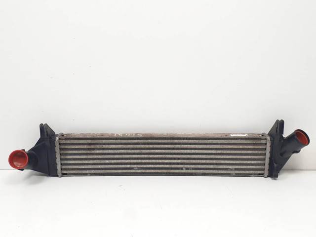 Radiador de intercooler 8200409045 RENAULT