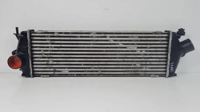 Radiador de intercooler 8200411160C RENAULT