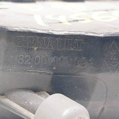 Pisca-pisca direito 8200416991 OPEL