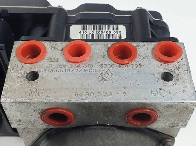 8200430798 Renault (RVI)