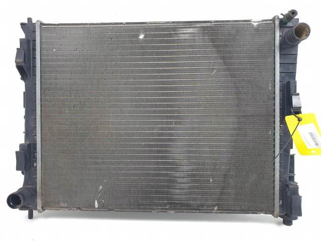 Radiador de esfriamento de motor 8200448553 RENAULT