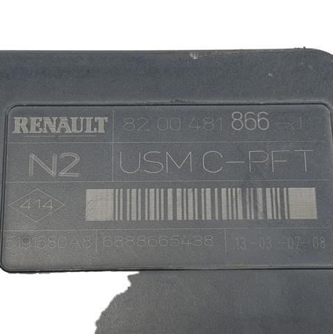 8200481866 Renault (RVI)
