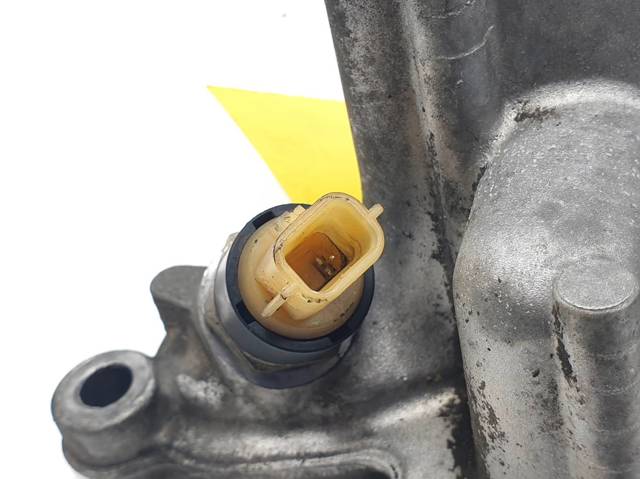Radiador de óleo 8200507878 RENAULT