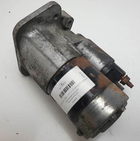 Motor de arranco para Nissan Qashqai J11