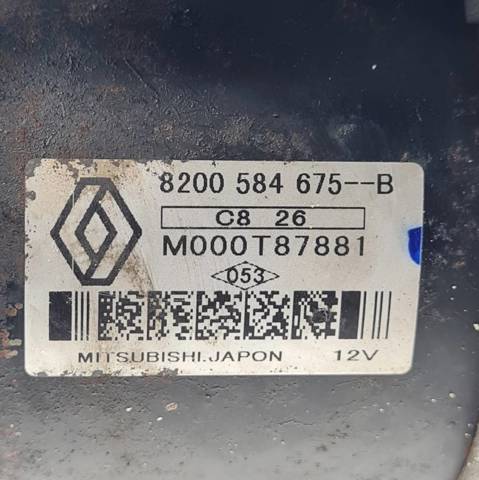 8200584675B Renault (RVI)