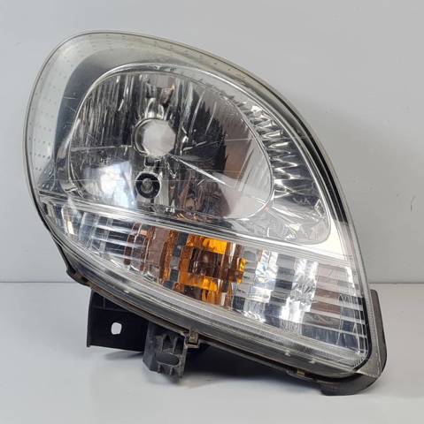Luz direita 8200589033 RENAULT