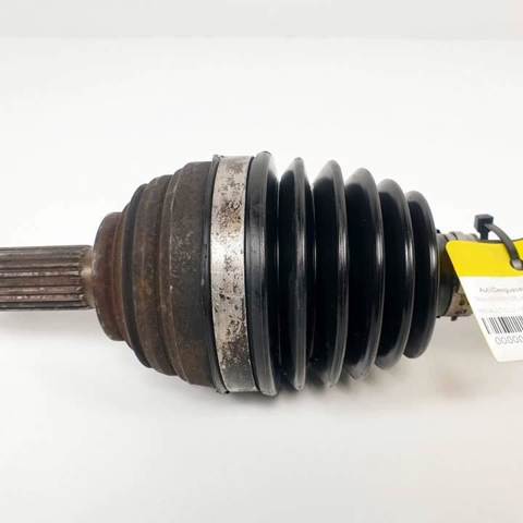 Junta homocinética interna dianteira esquerda 8200623792 RENAULT
