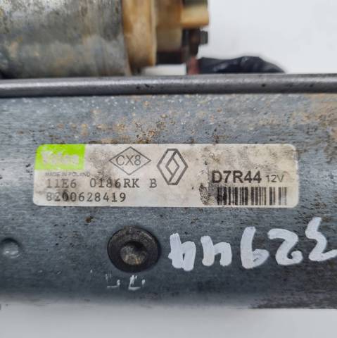 Motor de arranco 8200628419 NISSAN