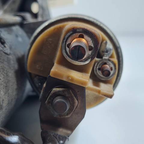 8200628419A Renault (RVI)