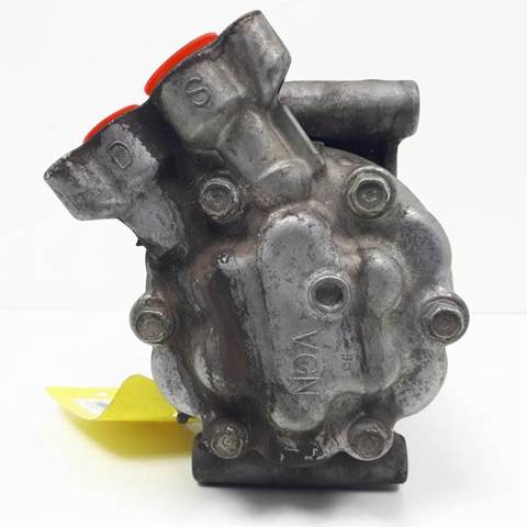 Compressor de aparelho de ar condicionado 8200651251 RENAULT