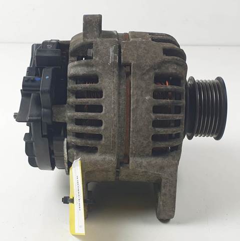 8200660025A Renault (RVI)