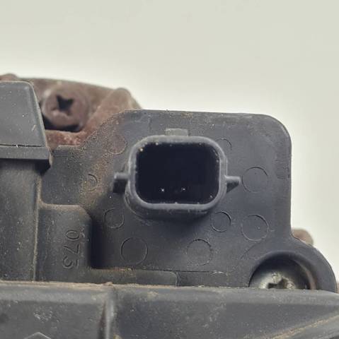 Gerador 8200660033 RENAULT
