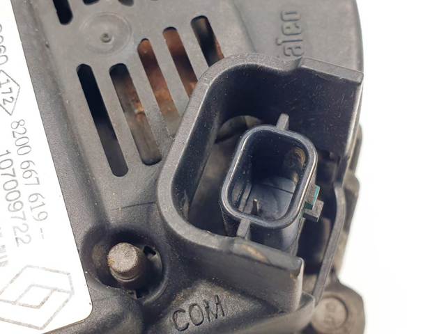 8200667619 Renault (RVI)