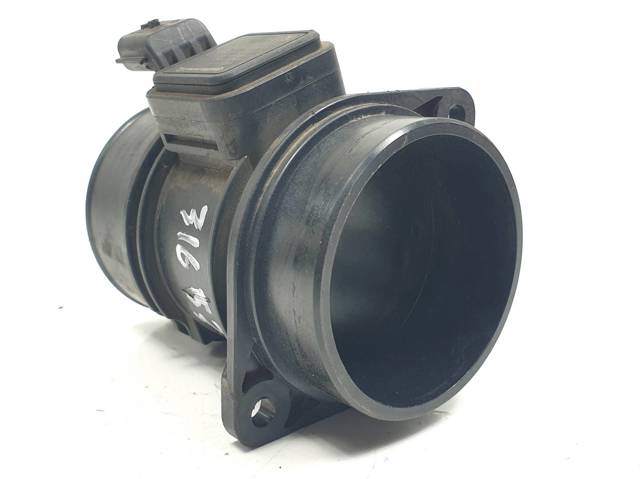 Sensor de fluxo (consumo) de ar, medidor de consumo M.A.F. - (Mass Airflow) 8200682558 RENAULT