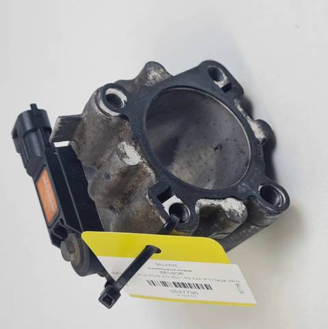 Sensor de pressão no coletor de admissão, MAP 8200685363 RENAULT