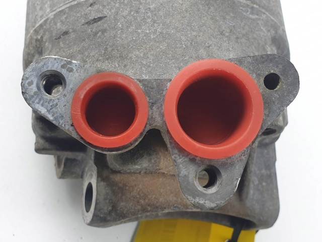 Compressor de aparelho de ar condicionado 8200688814 RENAULT